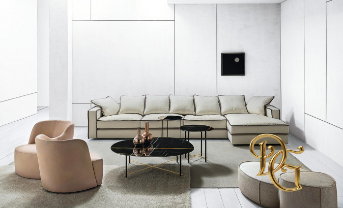 Кресло Vis a Vis