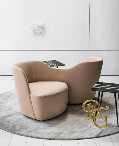 Кресло Vis a Vis