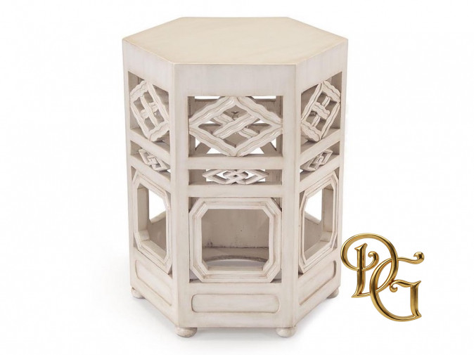 Столик журнальный Travers 0039