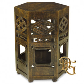 Столик журнальный Travers 0039