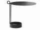 Столик журнальный Loop Black