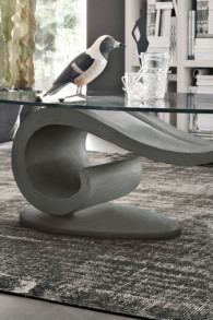 Столик журнальный Wave