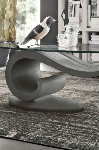 Столик журнальный Wave