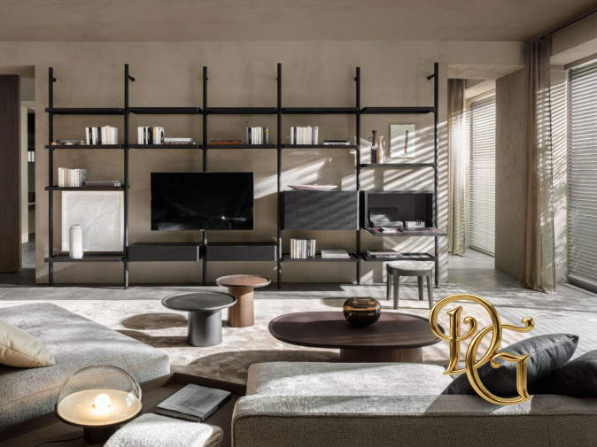 Столик журнальный Louisa