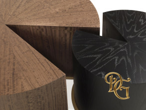 Столик журнальный Pacman