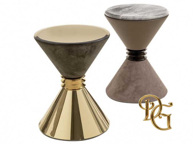 Столик журнальный Angie Dark