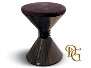 Столик журнальный Angie Dark