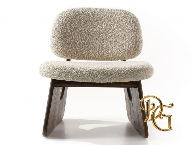 Кресло Twig Lounge