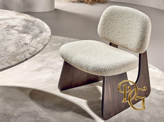 Кресло Twig Lounge