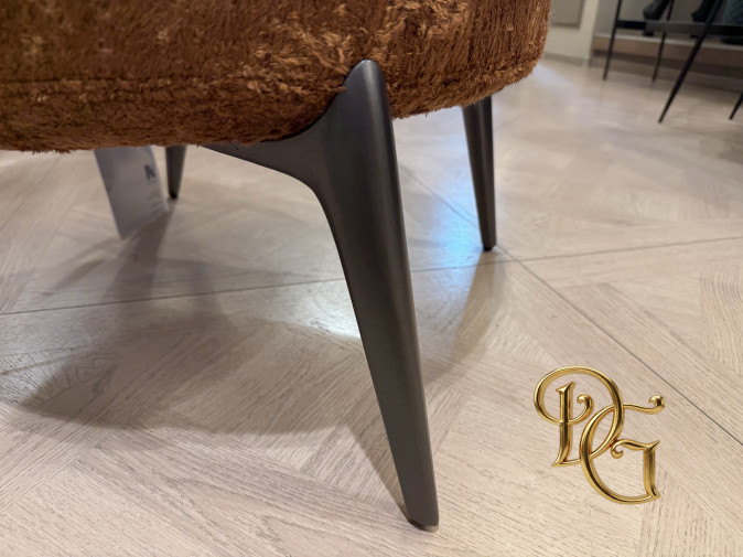 Кресло Helen Orange