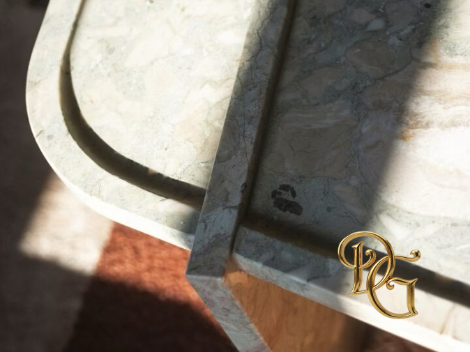 Столик журнальный Lana