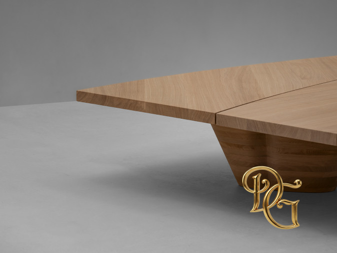 Столик журнальный T-Elements