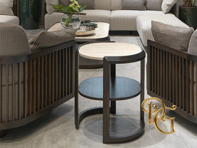 Столик журнальный O1775 Raffaello