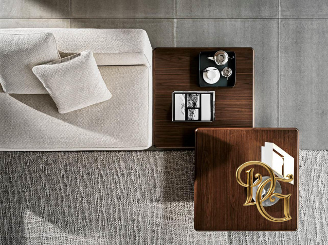 Столик журнальный Horizonte