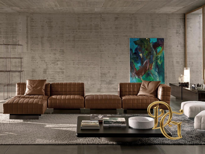 Столик журнальный Horizonte