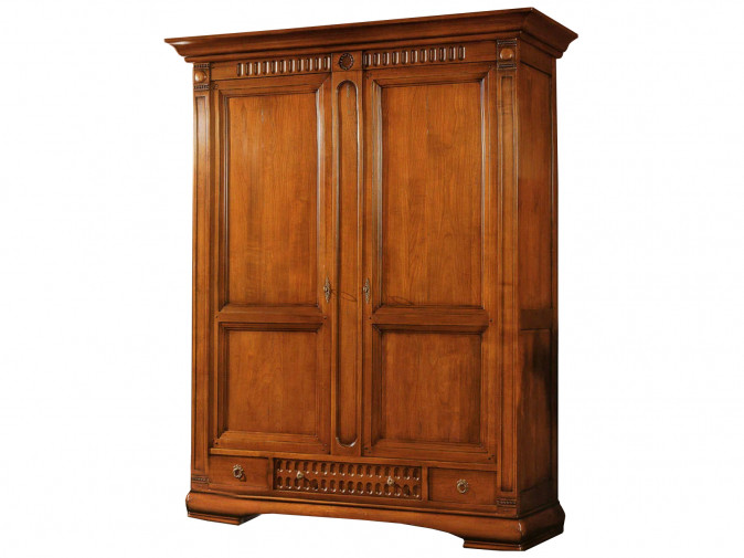 Шкаф Charming 3801