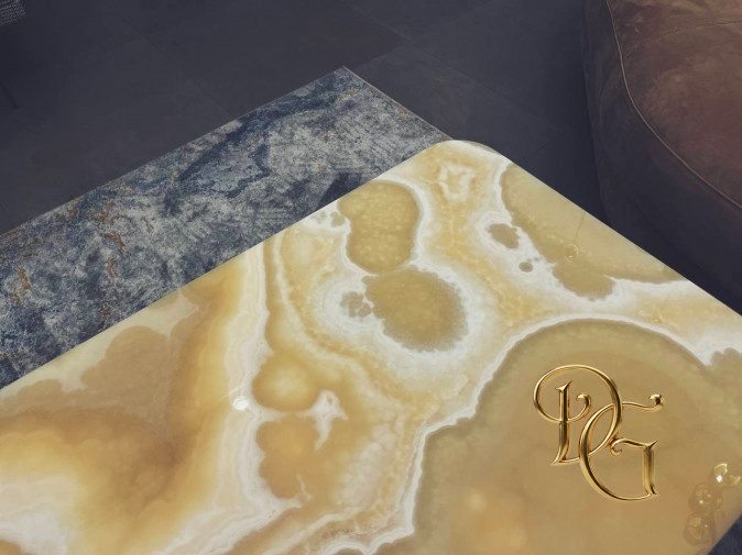 Столик журнальный Ischia 39