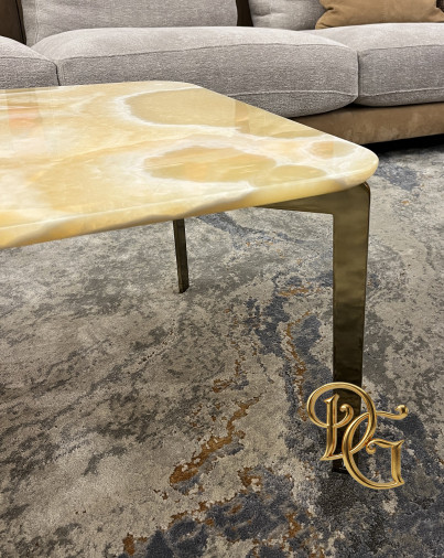 Столик журнальный Ischia 39