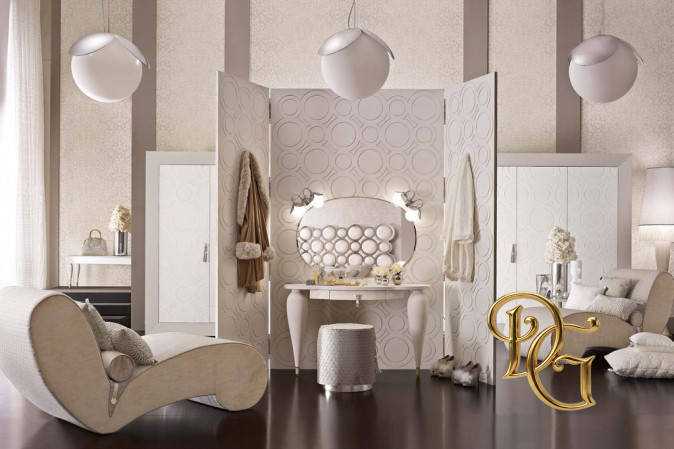 Туалетный столик Jn115