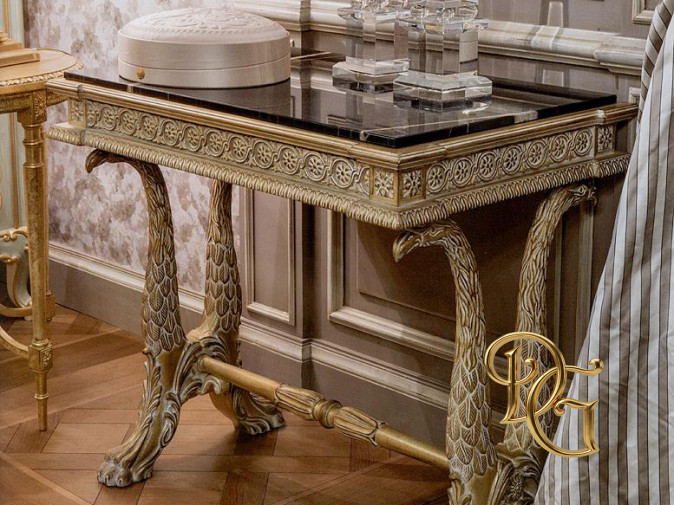 Туалетный столик 759