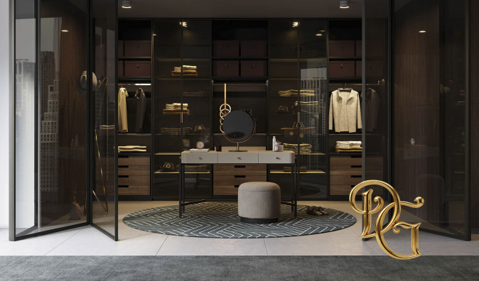 Туалетный столик Rosie