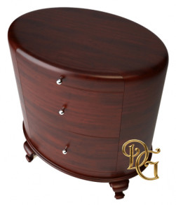 Тумбочка Odeon