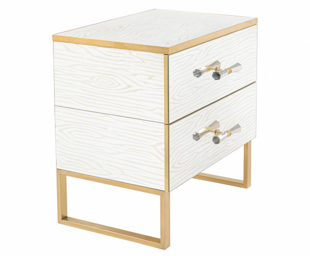 Тумбочка Tribeca 0374