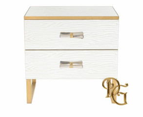 Тумбочка Tribeca 0374