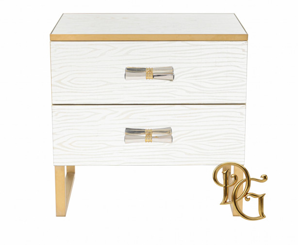 Тумбочка Tribeca 0374