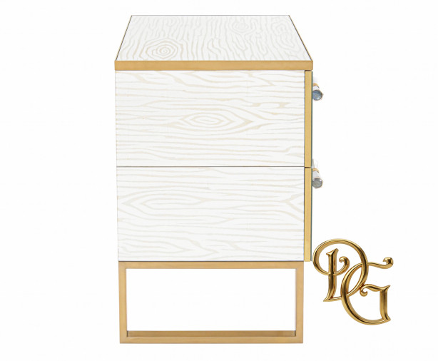 Тумбочка Tribeca 0374