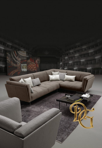 Диван Otello Minimal