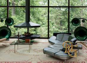 Диван Flap Flp010