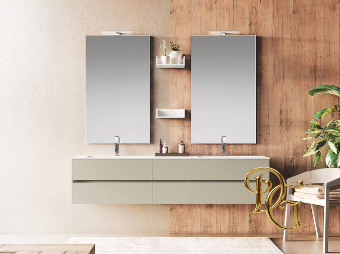 Тумба под раковину U&amp;D 05