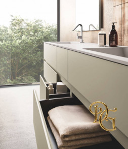 Тумба под раковину U&amp;D 05