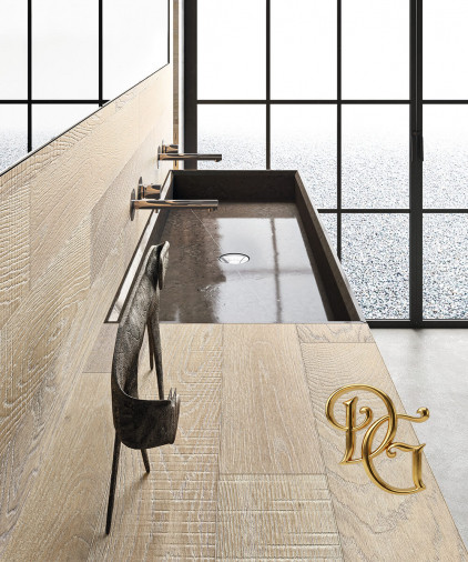 Тумба под раковину Capri