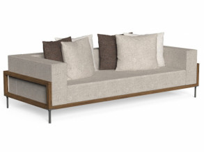 Диван Cleo Teak