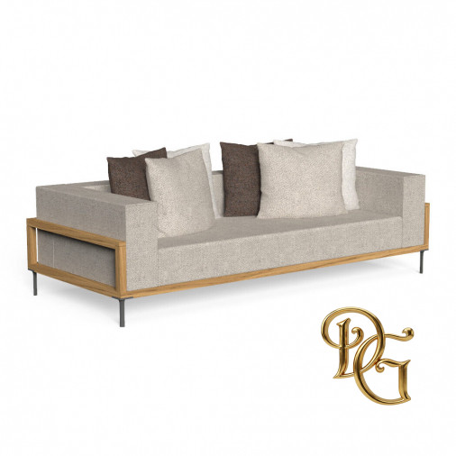 Диван Cleo Teak