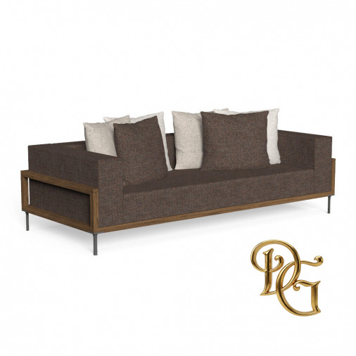 Диван Cleo Teak