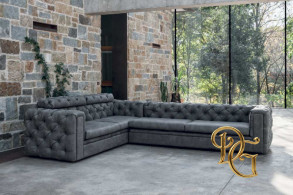 Диван Stuart Grey