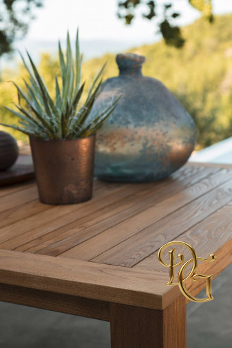 Стол обеденный Ebi