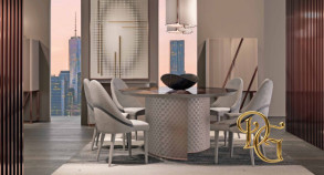 Стол обеденный Wotan