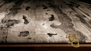 Стол обеденный Soprano