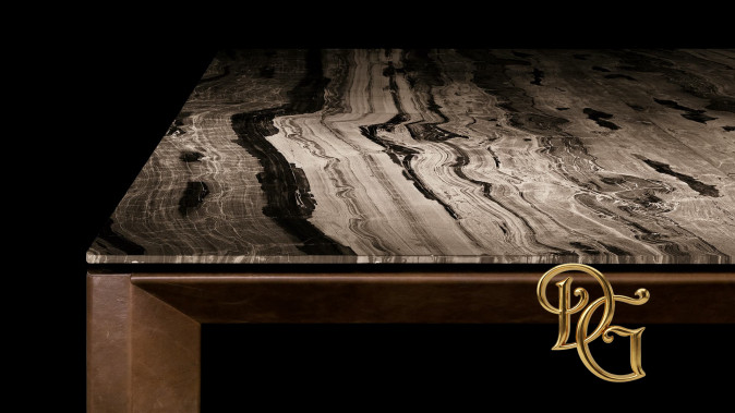 Стол обеденный Soprano