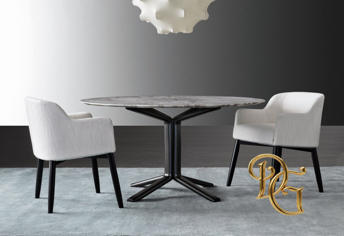 Стол обеденный Miller