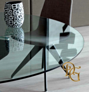 Стол обеденный Torso 837