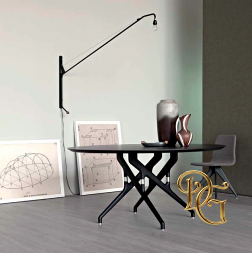 Стол обеденный Torso 837