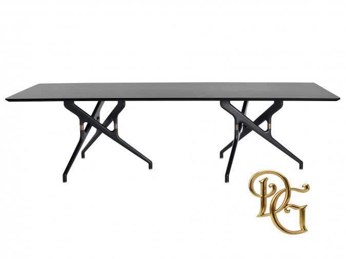 Стол обеденный Torso 837