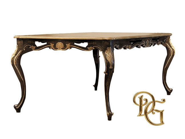 Стол обеденный Wip2