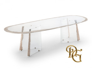 Стол обеденный Mont Blanc