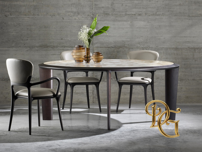 Стол обеденный Deriva